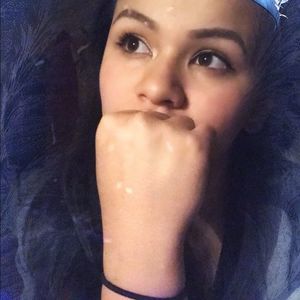 Meet your Posher, Cathy